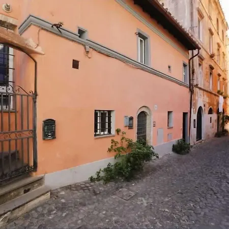 Mauvesweetrhome 1 Apartman *