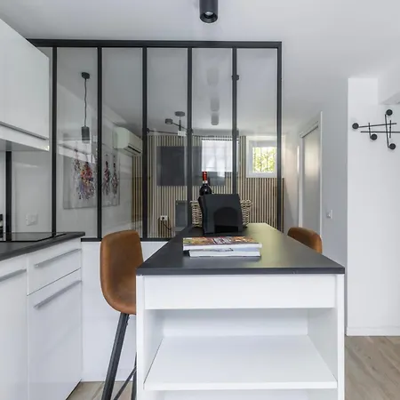 Apartman Mauvesweetrhome 1 Róma