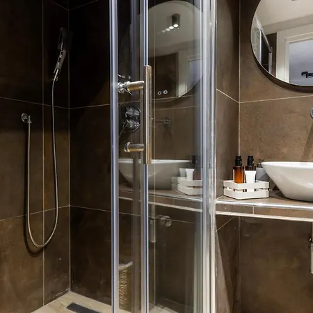 Apartman Mauvesweetrhome 1